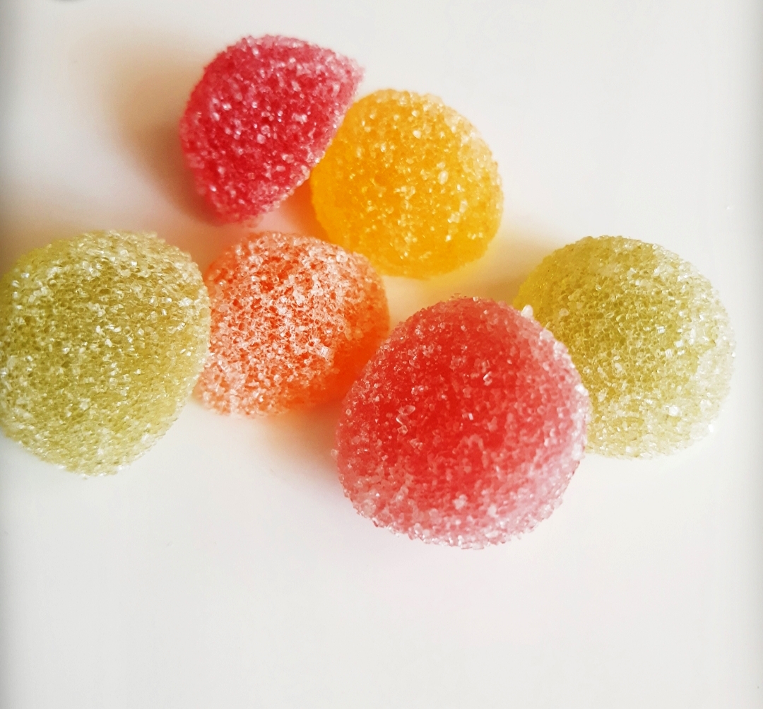 Gomas y Malvas